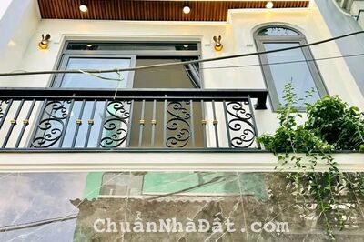 Bán gấp nhà DT 52,2m2 giá 2tỷ950 Nguyễn Đình Chiểu P4 Phú Nhuận