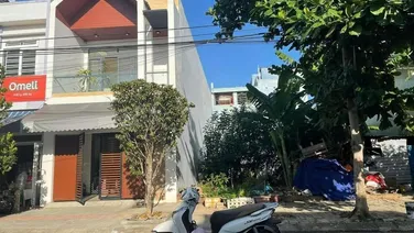 Bán đất đường Phan Khôi - Vị trí đầu đường - Phường Hoà Xuân Cẩm Lệ