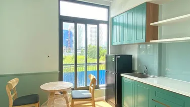 Cho Thuê Phòng Trọ Và CHDV Quận 4