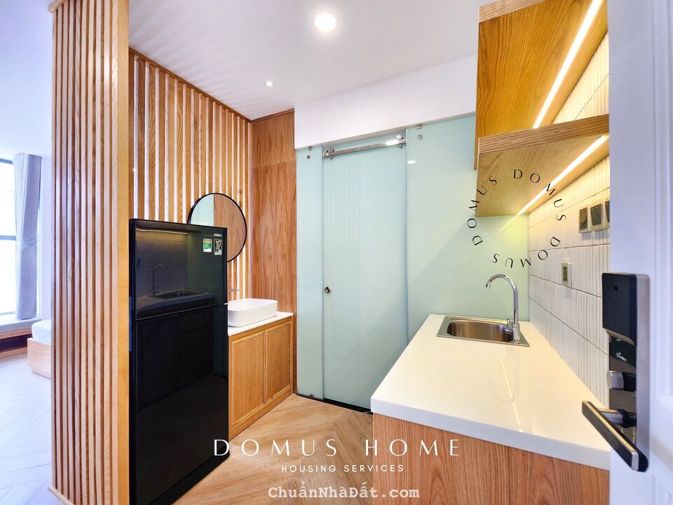 Cho Thuê Căn Hộ Ngay Phú Mỹ Hưng Quận 7