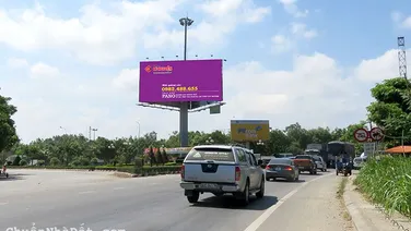 Chính chủ bán DA 6,2 ha ngay MT Ngã 3 Dốc Sỏi, khu KT Dung Quất