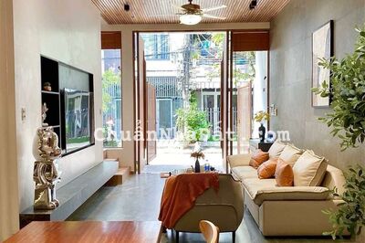 ***Bán nhà mặt tiền Năm Châu, phường 11 Tân Bình, (6,2*18), 120m2