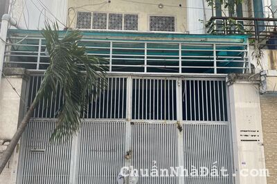 Bán nhà phường 2 Tân Bình, mặt tiền Tiền Giang, trục Trường Sơn, 130m2
