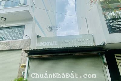 ***Bán nhà 1025/21 Cách Mạng Tháng 8, P7 Q.TB; khu Cư Xá Tự Do; 3,8*14