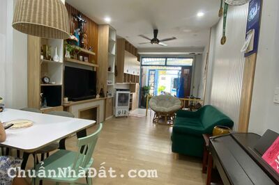 ***Bán nhà HXH Nguyễn Minh Hoàng, khu K300 Tân Bình, (5*17), 4 tầng