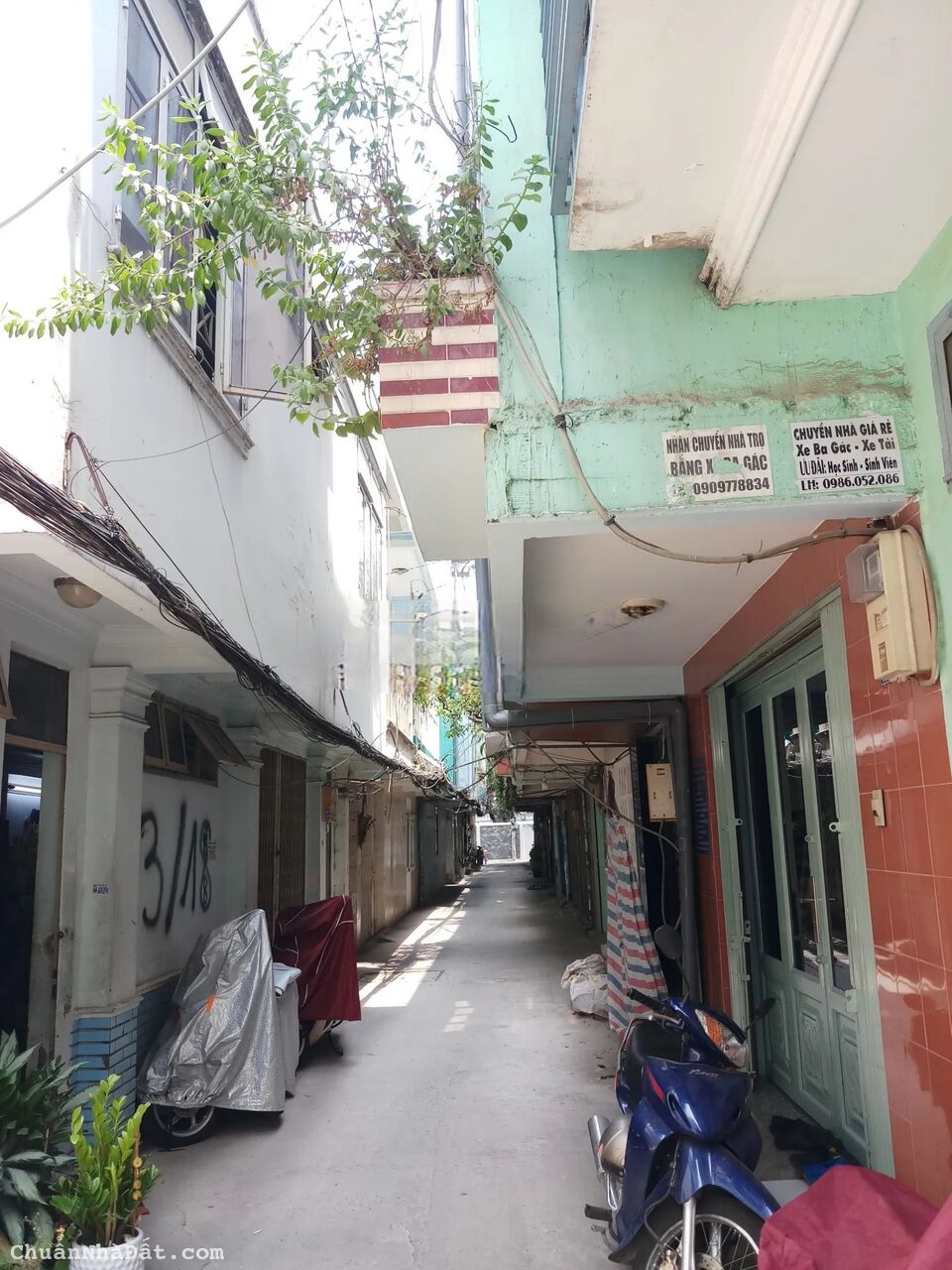 Bán nhà mới xây tinh tươm 3 lầu giá chỉ 3,5 tỷ tại 2 xẹt phố Nguyễn Xí, Phường 26, Quận Bình Thạnh,