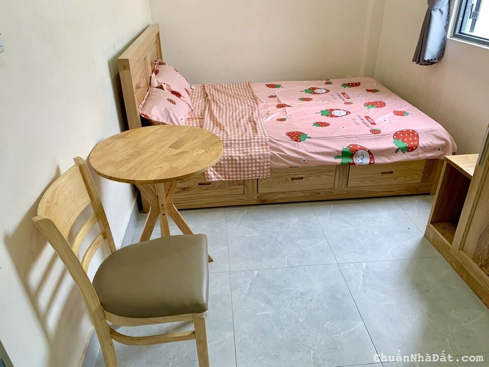 ‼️Cho thuê phòng trọ chỉ với 4tr3 có ngay 1 căn phòng duplex siêu lộng lẫy