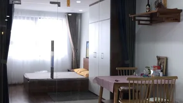 Bán chung cư toà C Vinaconex 2