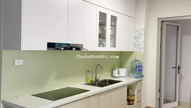 Sở hữu ngay căn hộ 3 phòng ngủ Khu đô thị Kim Văn Kim Lũ