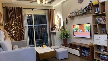 Cần bán căn hộ 99m2 toà C Vinaconex giá chỉ 4,1tỷ