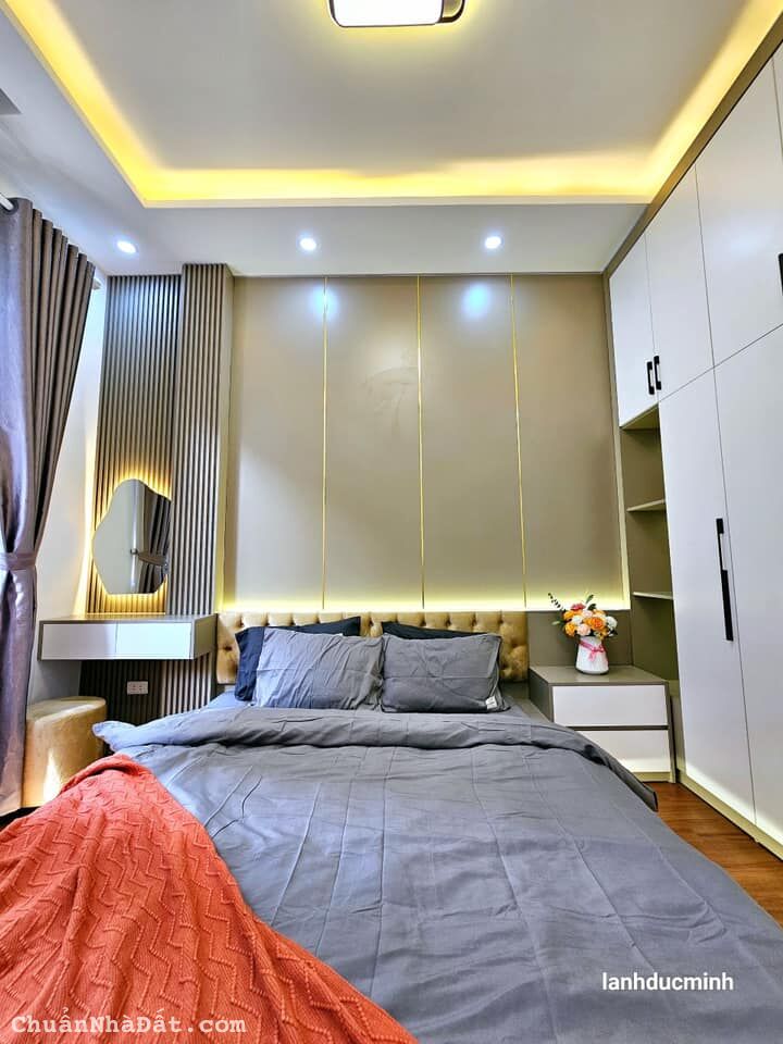 MỚI ĐẸP, Thông, Một ngoặt, bán nhà Trường Chinh-0989311985