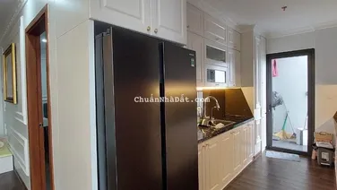 Căn hộ Chelsea Park - giá 6 tỷ - 128m