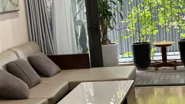 Nhà VIP - CC cao cấp Chelsea Residences Giá Nhỉnh 7,5 tỷ