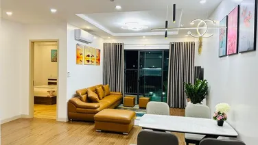 Căn Hộ PCC1 - 2N2W - Nhỉnh 3,5 tỷ