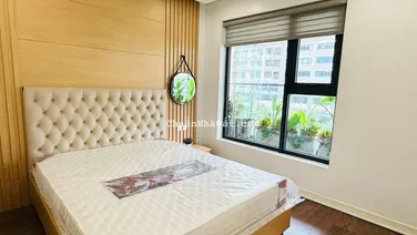 5 TỶ - SỞ HỮU CĂN HỘ CAO CẤP 130m GOLDEN LAND
