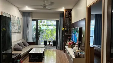 SKY PARK - NHÀ ĐẸP LẠI RẺ - NHỈNH 5 TỶ 90M