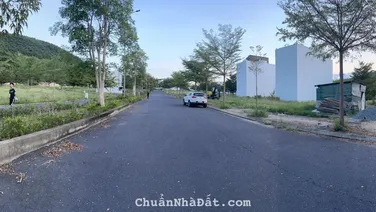 BÁN ĐẤT PHƯỜNG VĨNH HOÀ NHA TRANG, THUỘC KHU ĐÔ THỊ HOÀNG PHÚ NHA TRANG, GIÁ CHỈ TỪ 1 TỶ 438