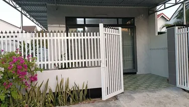 Bán đất tặng nhà Diên Toàn, Diên Khánh, diện tích 108m2, giá chỉ 1,5 tỷ