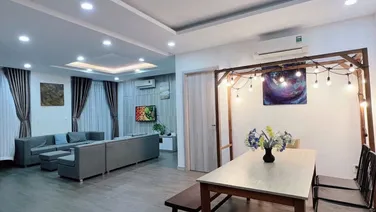 BOOKING CĂN HỘ MƯỜNG THANH VIỄN TRIỀU NHA TRANG, CHỈ TỪ 600K - 1TR5/ĐÊM