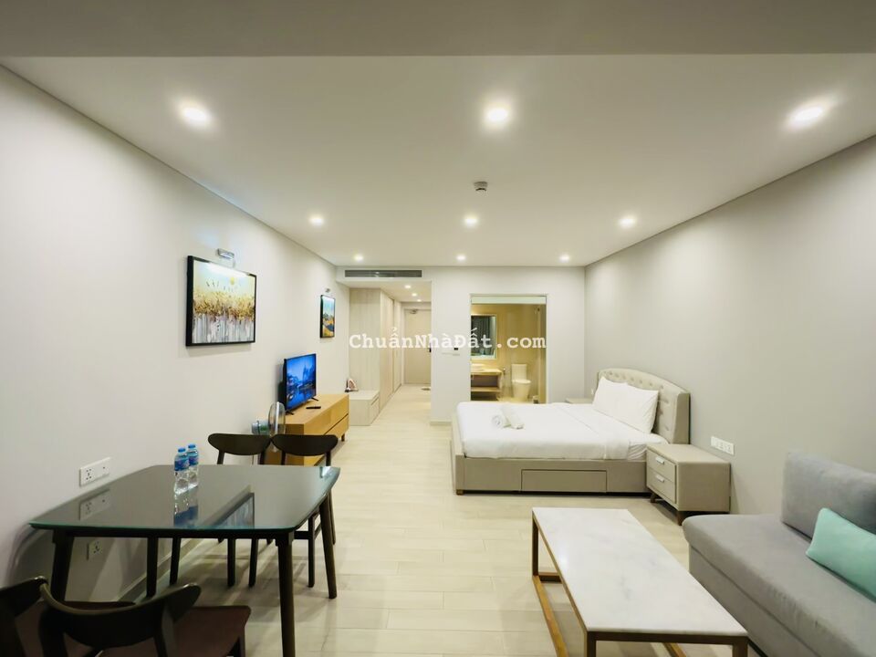 NHẬN BOOKING NGÀY CĂN HỘ GOLD COAST NHA TRANG - GIÁ CHỈ 700K/ĐÊM