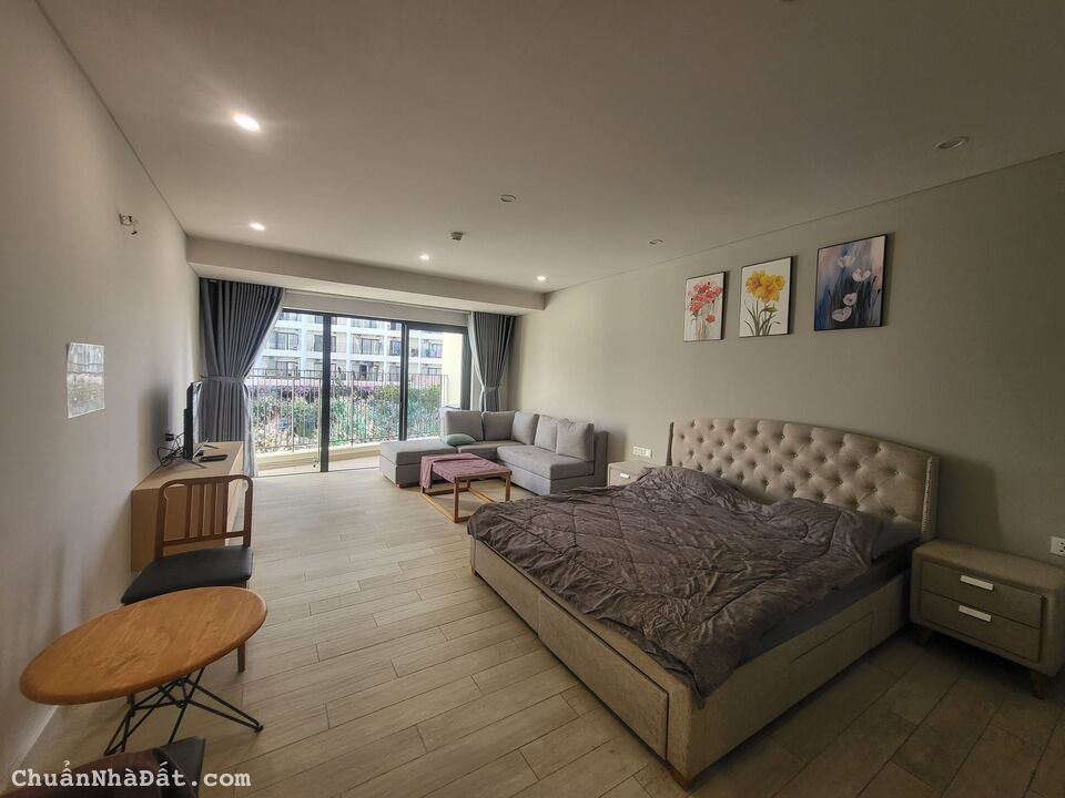 (CHO THUÊ) CĂN HỘ GOLD COAST NHA TRANG, FULL NỘI THẤT, GIÁ CHỈ 9,5TR/THÁNG