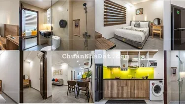 (BOOKING) CĂN HỘ MƯỜNG THANH 04 TRẦN PHÚ, NHA TRANG, CHỈ 700K-900K/NGÀY, 8 TRIỆU/THÁNG