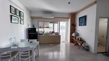 (RẺ) CĂN HỘ MƯỜNG THANH VIỄN TRIỀU, NHA TRANG, GIÁ THUÊ CHỈ 5,5TR/THÁNG