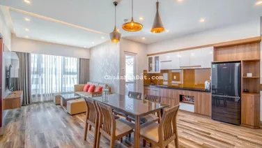 CHO THUÊ NGÀY CĂN HỘ MƯỜNG THANH VIỄN TRIỀU NHA TRANG, GIÁ CHỈ TỪ 500K - 1TR5/ĐÊM