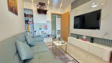 CHO THUÊ NGÀY/THÁNG CĂN HỘ 2PN VIEW BIỂN PHỐ - Mường Thanh Viễn Triều Nha Trang