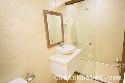 CĂN HỘ STUDIO MƯỜNG THANH VIỄN TRIỀU, NHA TRANG, GIÁ CHỈ 500K/ĐÊM QUÁ RẺ