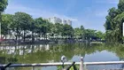 Bán Nhà Đại Từ-Hoàng Mai 130m C4 MT:8m rộng rãi Kinh Doanh-Ô Tô Tránh