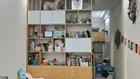 Bán Nhà Đại Từ - Hoàng Mai 36m2 nhà thiết kế 4 tầng dân xây chắc chắn