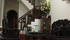 Bán nhà Khương Trung -Thanh Xuân 60m- MT:3,68m ô tô đỗ cửa