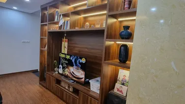 Bán Nhà Lương Thế Vinh - Thanh Xuân 55m MT:5,3m Phân lô Ô tô vào nhà