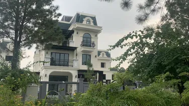 Tổng hợp các lô biệt thự The Phoenix Garden 200m2 giá chỉ 3x tr/m2