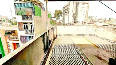 Mặt tiền kinh doanh ngay chợ Phạm Văn Hai thông Hoàng Văn Thụ khu sầm uất 70m2, 5 tầng.