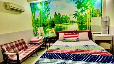 Bán Khách Sạn Quận 12, 467m2, 5m x 20m, 8 tầng lh 0908233029