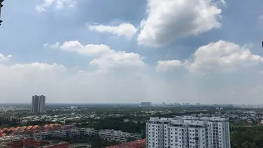 cho thuê căn hộ chung cư SGMia