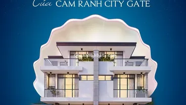 ĐẦU TƯ SIÊU LỢI NHUẬN CÙNG DỰ ÁN MẶT TIỀN ĐƯỜNG NGUYỄN TẤT THÀNH TẠI BÃI DÀI CAM RANH GIÁ 15tr/m