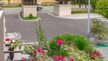 BIỆT THỰ PARA DRACO - HÒA MÌNH VÀO KHÔNG GIAN SỐNG XA HOA VÀ TINH TẾ LH 0917678685