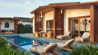 Cơ hội khám phá tiềm năng kinh doanh villa Movenpick Cam Ranh giá chỉ 19ty