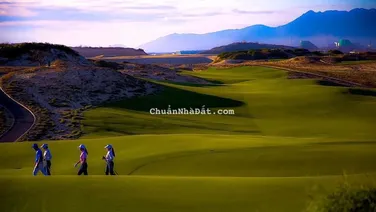 CẢNH QUAN HOANG SƠ TUYỆT ĐẸP TẠI KN PARADISE CAM RANH LH 0917678685 NHẬN BÁO GIÁ