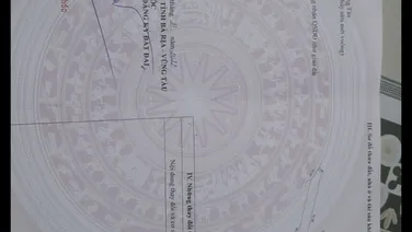 ĐẤT ĐẸP - GIÁ TỐT - Cần Bán Nhanh Lô Đất Vị Trí Đắc Địa Tại Đất Đỏ, Bà Rịa Vũng Tàu