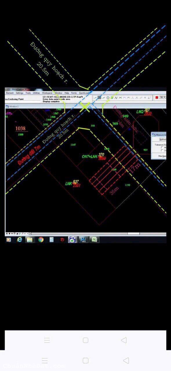 ĐẤT ĐẸP - GIÁ TỐT- Cần Bán Nhanh Lô Đất Vị Trí Đắc Địa Tại  Thị Xã Phú Mỹ Tỉnh Bà Rịa Vũng