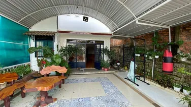 BÁN NHANH CĂN NHÀ 210M2 TẠI THÀNH PHỐ ĐÀ LẠT, LÂM ĐỒNG, Ô TÔ ĐỖ CỬA, GIÁ 7,5 TỶ