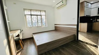 Chung cư Quận Hoàng Mai, 60m, 2 ngủ, sổ đỏ, dưới 3 tỷ