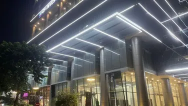 Em chính chủ bán căn 3PN diện tích 91,5m2 ban công Đông tại dự án The Nine số 9 Phạm Văn Đồng