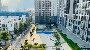 em bán nhanh căn hộ 3pn nội thất cơ bản tại dự án mipec 360 cầu giấy