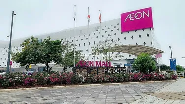 Chính chủ bán đất CL dương nội Aeon hà đông