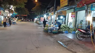 CẦN BÁN LIỀN KỀ KINH DOANH 90M2 GIÁ 16 TỶ